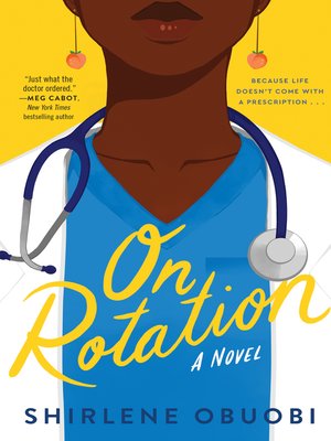 cover image of On Rotation